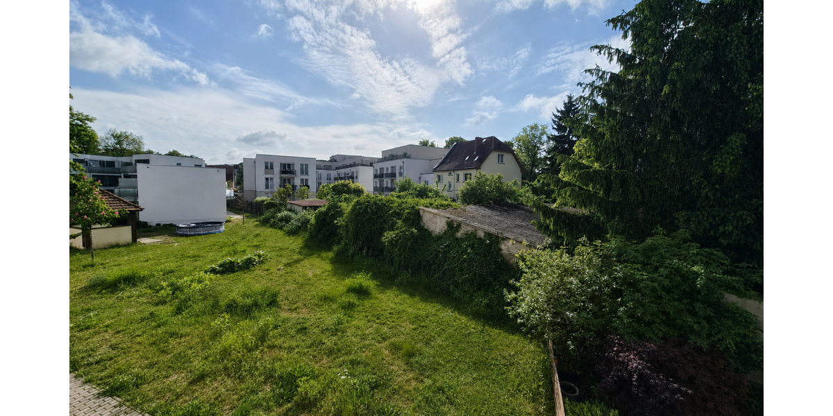 Etagenwohnung Berlin Treptow-Köpenick - 1 Zimmer, 28 m&sup2;, 620&euro; | Angebot:26699056