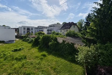 Wohnung Berlin Treptow-Köpenick - 1 Zimmer, 28 m&sup2;, 620&euro; | Angebot:26699056