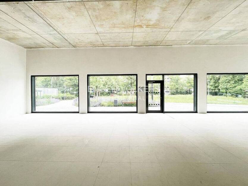 Neue Gewerbefläche in Kreuzberg