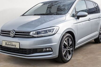 VW Touran 6.703 km 42.490 &euro; Potsdam 14482