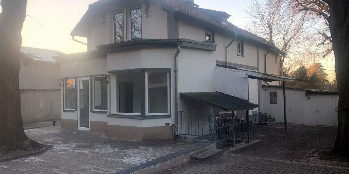 Mehrfamilienhaus, Wohnhaus Berlin Schmöckwitz - 8 Zimmer, 184 m&sup2;, 2.500&euro; | Angebot:25838061