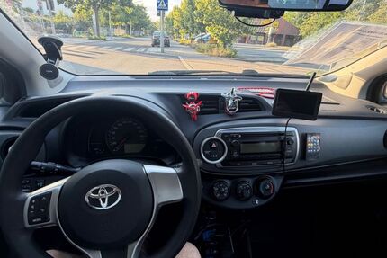 Toyota Auris 67.000 km 6.550 &euro; Berlin 13507
