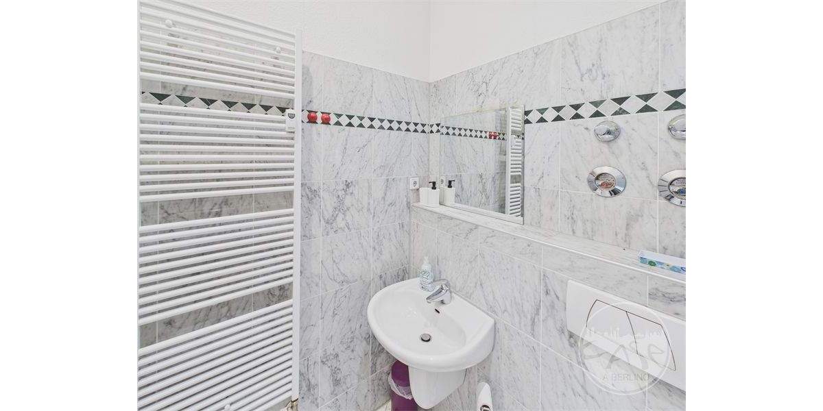 Etagenwohnung Berlin Friedrichshain - 1 Zimmer, 42 m&sup2;, 253.000&euro; | Angebot:23966683