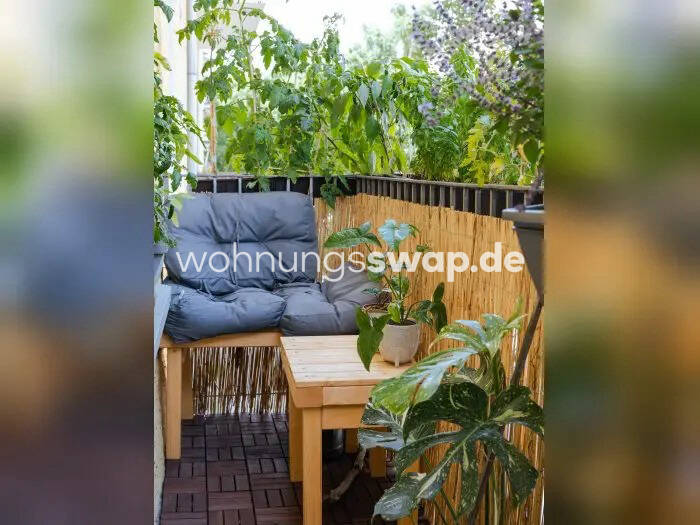 Etagenwohnung Berlin Lichtenberg - 2 Zimmer, 64 m&sup2;, 660&euro; | Angebot:25918985