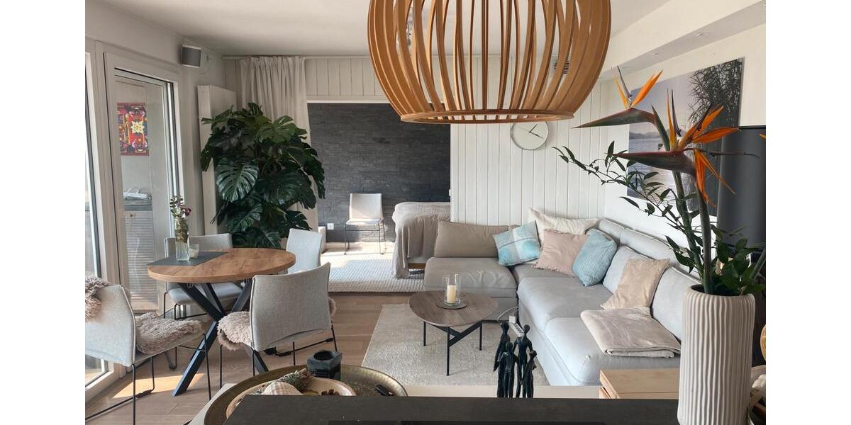 Bungalow Erkner - 1 Zimmer, 55 m&sup2;, 1.400&euro; | Angebot:24283698