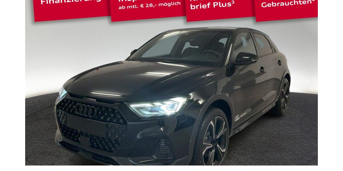 Audi A1 6.001 km 34.400 &euro; Berlin 12489
