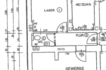 Gewerbeobjekt Berlin Pankow - 1.571&euro; | Angebot:27230069