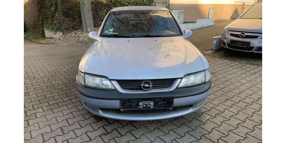 Opel Vectra 145.000 km 500 &euro; Berlin 12045