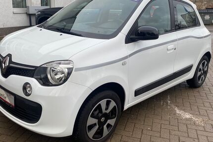 Renault Twingo 49.000 km 7.998 &euro; Oranienburg 16515