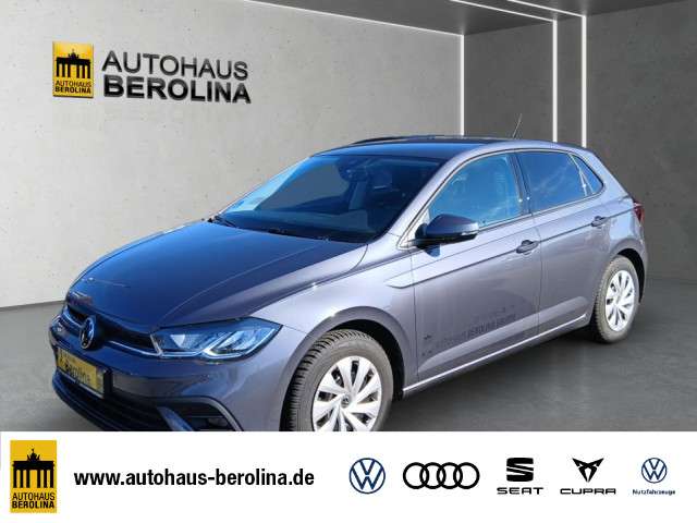 VW Polo 10.844 km 20.444 &euro; Berlin 12105