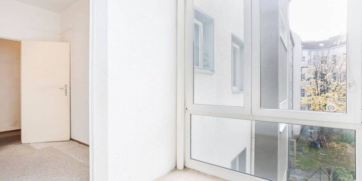 Etagenwohnung Berlin Friedenau - 2 Zimmer, 68 m&sup2;, 275.000&euro; | Angebot:25970418