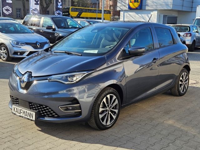 Renault ZOE 40.052 km 14.890 &euro; Berlin 12247