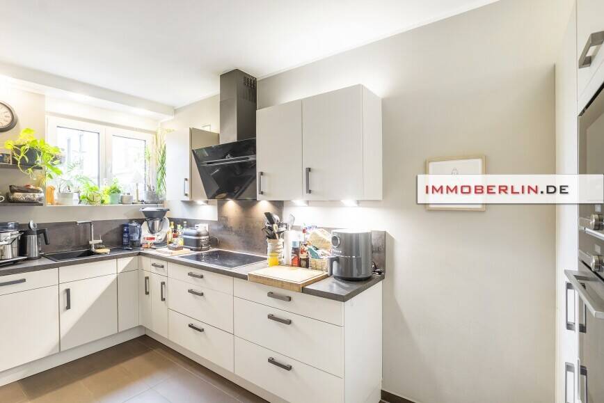Mehrfamilienhaus, Wohnhaus Berlin / Lichtenrade Lichtenrade - 5 Zimmer, 122 m&sup2;, 749.000&euro; | Angebot:26486043