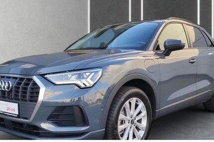 Audi Q3 21.620 km 34.490 € Berlin 13581