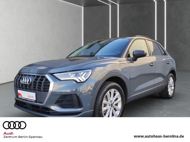 Audi Q3 21.620 km 34.490 € Berlin 13581