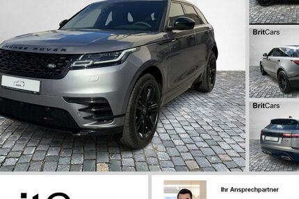 Land Rover Range Rover Velar 95.688 km 41.450 &euro; Berlin 10711