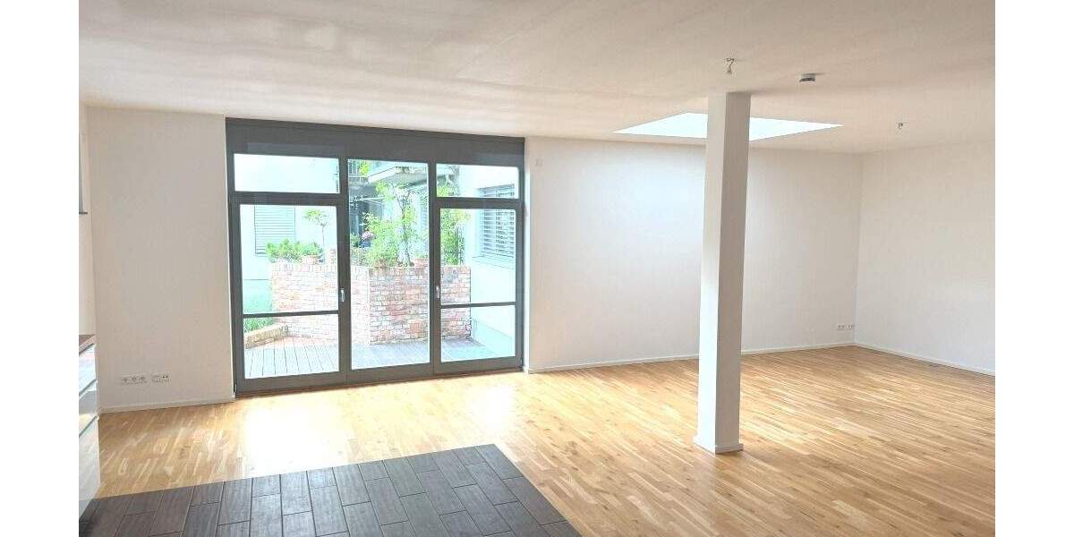 Etagenwohnung Berlin Friedrichshagen - 3 Zimmer, 130 m&sup2;, 795.000&euro; | Angebot:25699633