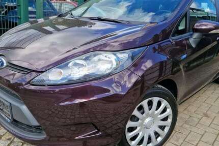 Ford Fiesta 108.000 km 4.990 € Berlin 13086