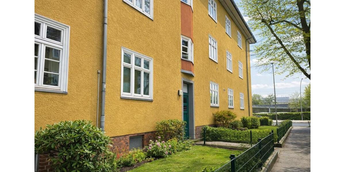 Etagenwohnung Berlin Treptow-Köpenick - 3 Zimmer, 70 m&sup2;, 249.000&euro; | Angebot:27285469