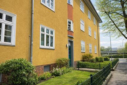 Wohnung Berlin Treptow-Köpenick - 3 Zimmer, 70 m&sup2;, 249.000&euro; | Angebot:27285469