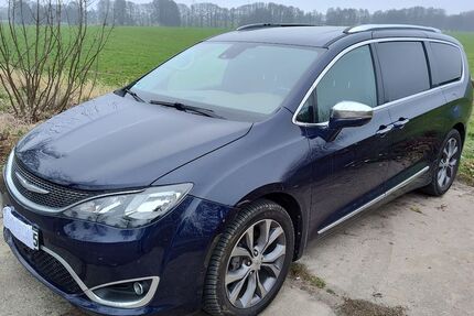 Chrysler Pacifica 145.000 km 18.500 &euro; Hoppegarten 15366