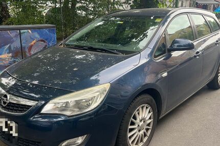 Opel Astra 290.000 km 1.799 &euro; BERLIN 13409