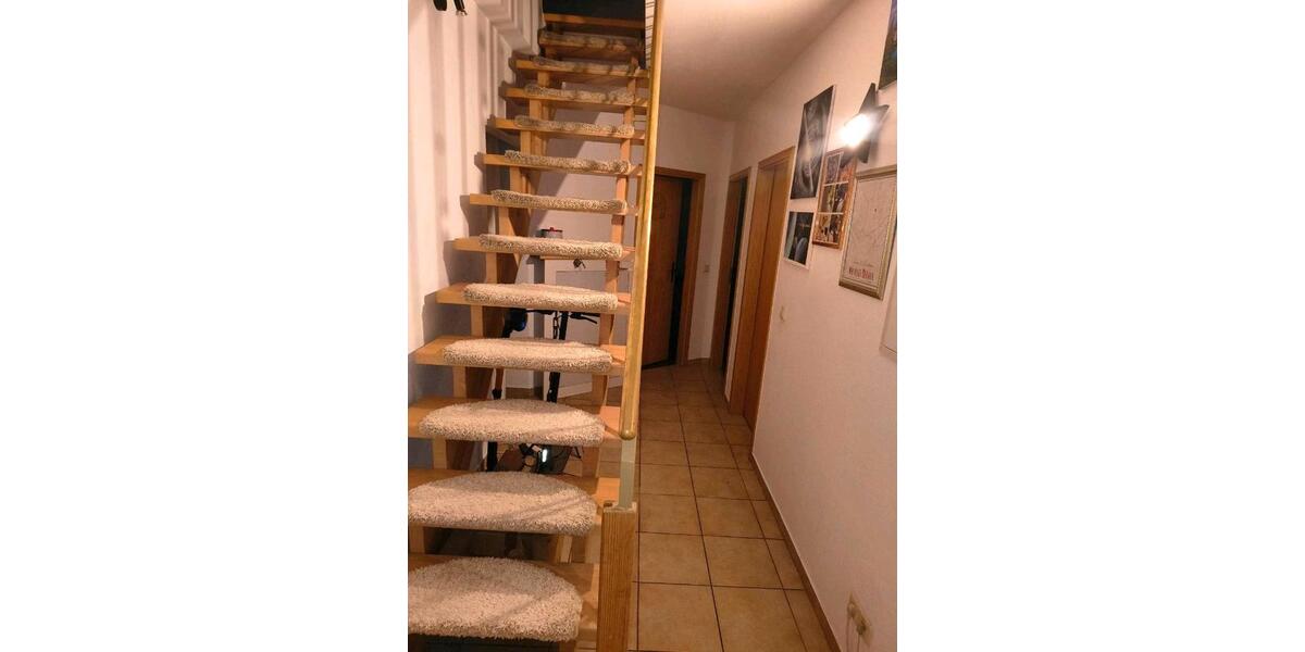 Maisonettenwohnung Mühlenbecker Land Schildow - 5 Zimmer, 165 m&sup2;, 2.100&euro; | Angebot:26443019