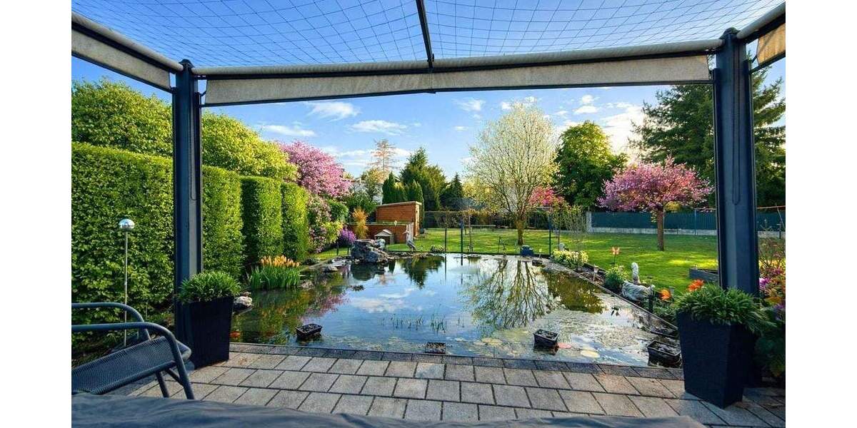 Mehrfamilienhaus, Wohnhaus Berlin Altglienicke - 6 Zimmer, 160 m&sup2;, 1.150.000&euro; | Angebot:24522319