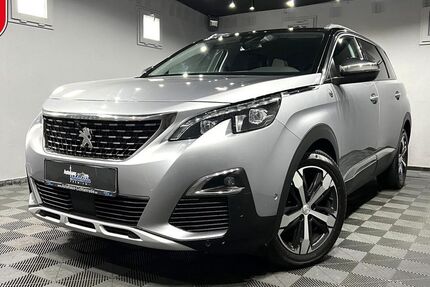 Peugeot 5008 114.500 km 21.880 &euro; Berlin 12305