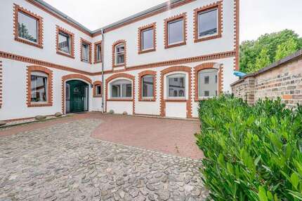 Wohnung zum Mieten in Berlin 600 € 22 m²