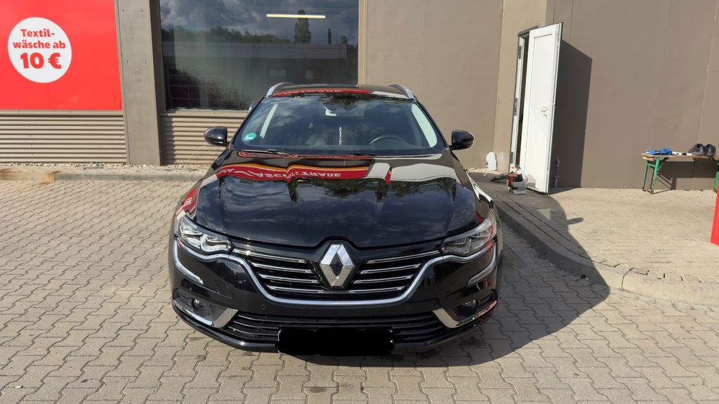 Renault Talisman 120.000 km 10.999 &euro; Potsdam 14478