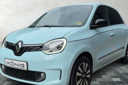 Renault Twingo 15.752 km 15.499 &euro; Teltow 14513