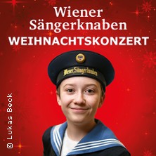 Wiener Sängerknaben 13.12.2025 Orangerie Fulda
