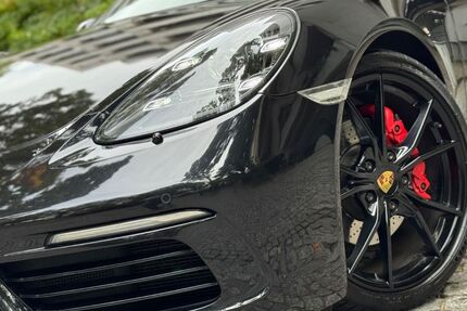 Porsche Cayman 106.000 km 49.999 &euro; Berlin 13089