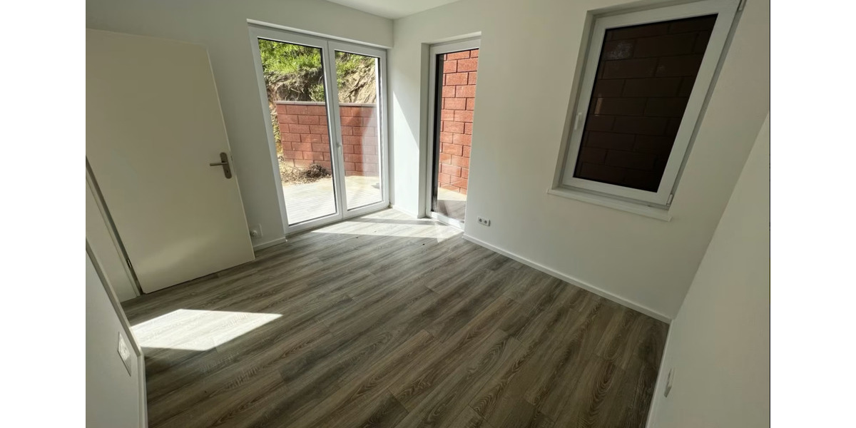 Erdgeschoßwohnung Potsdam - 2 Zimmer, 43 m&sup2;, 909&euro; | Angebot:24591324