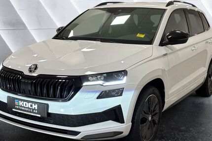 Skoda Karoq 86.550 km 29.999 &euro; Berlin 13051