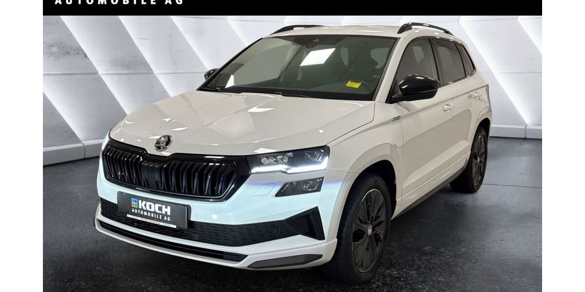 Skoda Karoq 86.550 km 29.999 &euro; Berlin 13051
