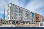 Etagenwohnung Berlin Friedrichshain - 3 Zimmer, 115 m&sup2;, 2.520&euro; | Angebot:26602536