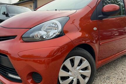 Toyota Aygo (X) 82.820 km 5.990 &euro; Großbeeren 14979