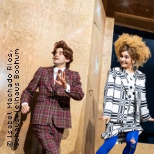 Die Gehaltserhöhung 29.04.2026 KAMMERSPIELE BERLIN