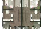 Doppelhaushälfte Schönefeld - 4 Zimmer, 107 m&sup2;, 1.600&euro; | Angebot:26350839