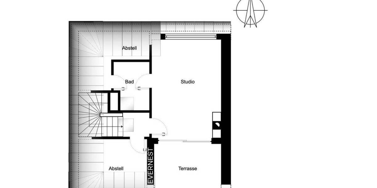 Doppelhaushälfte Potsdam Babelsberg Nord - 5 Zimmer, 137 m&sup2;, 1.290.000&euro; | Angebot:26541294
