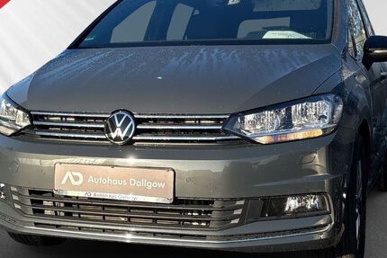 VW Touran 21.570 km 34.790 &euro; Dallgow-Döberitz 14624