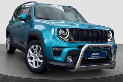 Jeep Renegade 78.172 km 16.900 &euro; Berlin 12683