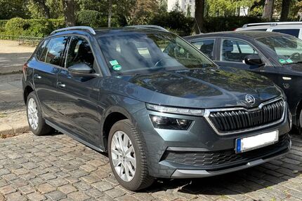 Skoda Kamiq 77.600 km 17.290 &euro; Berlin 10407