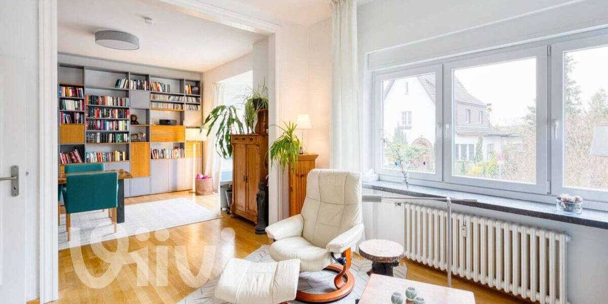 Doppelhaushälfte Berlin Lichterfelde - 5 Zimmer, 172 m&sup2;, 930.000&euro; | Angebot:26515970