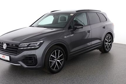 VW Touareg 98.780 km 39.480 &euro; Schönefeld 12529