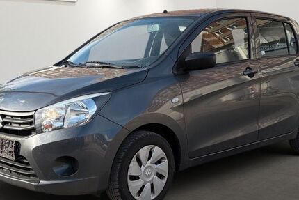Suzuki Celerio 135.366 km 3.399 &euro; Berlin 12681
