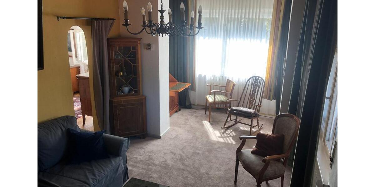 Einfamilienhaus Berlin Reinickendorf - 3 Zimmer, 78 m&sup2;, 1.975&euro; | Angebot:26407746