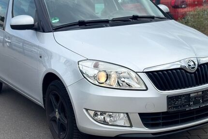 Skoda Roomster 243.614 km 3.000 &euro; Wildau 15745
